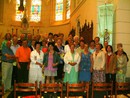 Chorale de la Paroisse St Paul du Haut Escaut