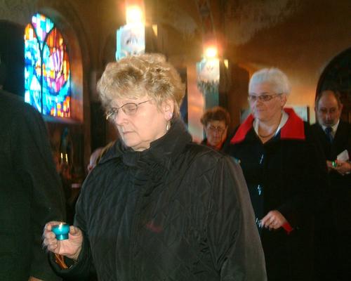 Membre liturgie