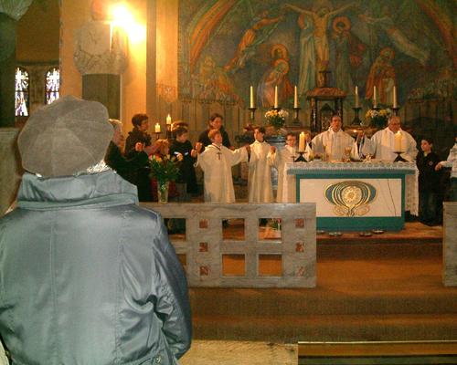 Notre Pere