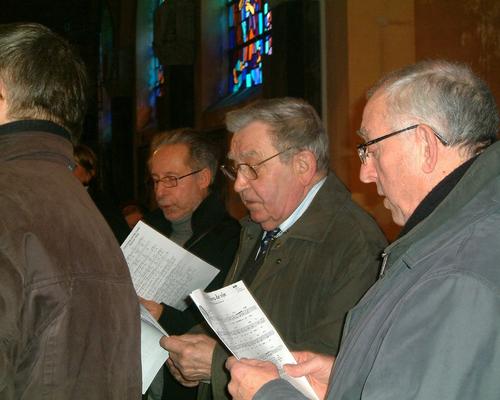 Tenors