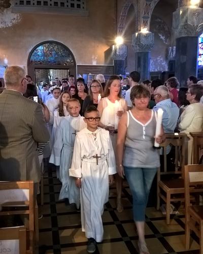 Profession de foi 18 Juin 2017 (4)