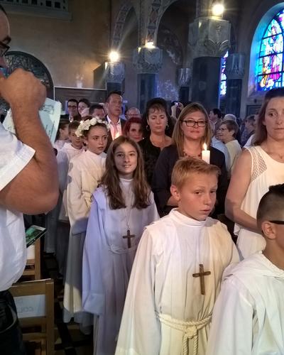 Profession de foi 18 Juin 2017 (7)