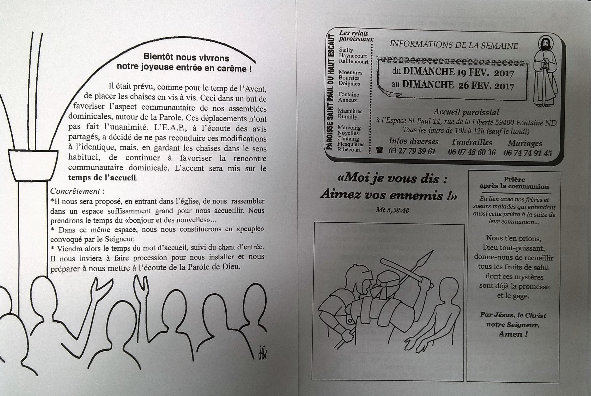 19 AU 26 FEV RECTO